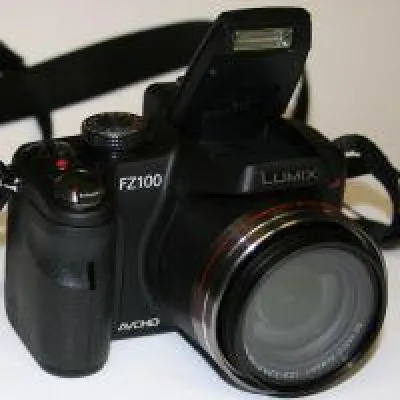 Die Welt der Bridgekameras online überblicken Bild: Die Welt der Bridgekameras online überblicken