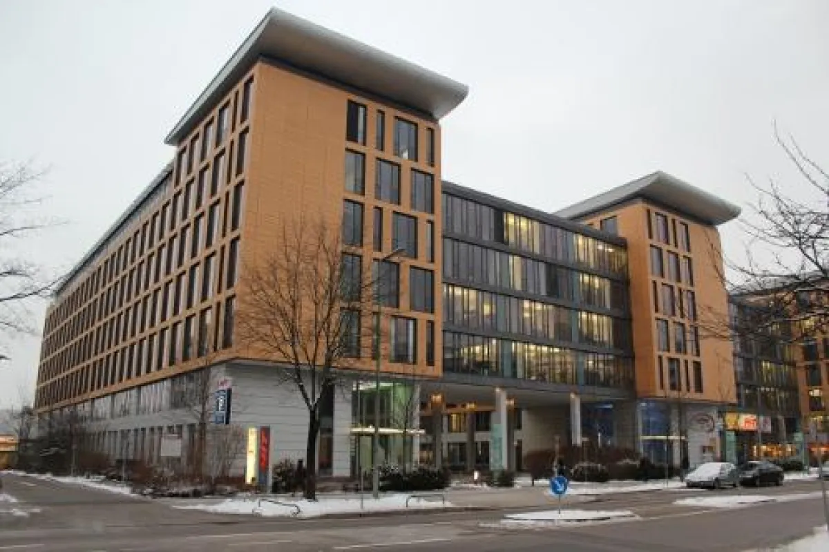 Die Vesterling Personalberatung hat 2011 ein Umsatzwachstum von 40% erzielen können.