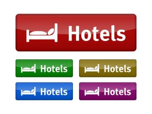 Bild: Perfekte Hotelsuche – mehrsprachig, schnell und übersichtlich