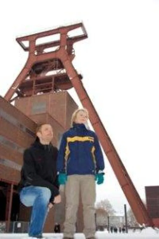 Gemeinsam Spannendes im Ruhrpott erleben das Konzept der 