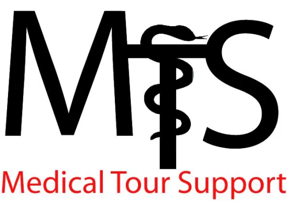 Bild: Sunda Spirit: Zusammenarbeit mit Medical Tour Support