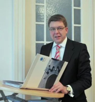 Bild: Franchising - Gegen den Trend - die Krise als Chance