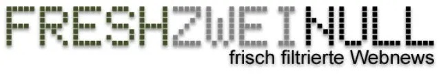 freshzweinull - Twitter-Kanal erfolgreich etabliert Bild: freshzweinull - Twitter-Kanal erfolgreich etabliert