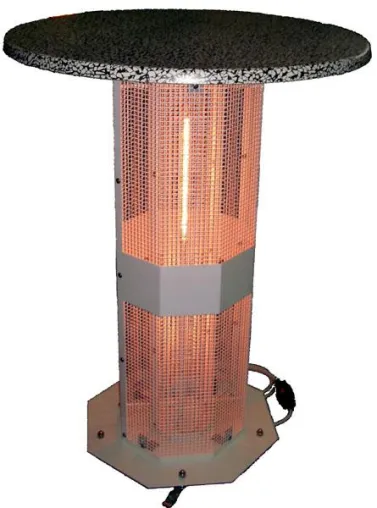 Bild: Innovative Solamagic-Produkte erfolgreich auf der Hannovermesse 2010