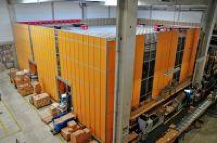 Bild: Auf Skepsis folgte Begeisterung