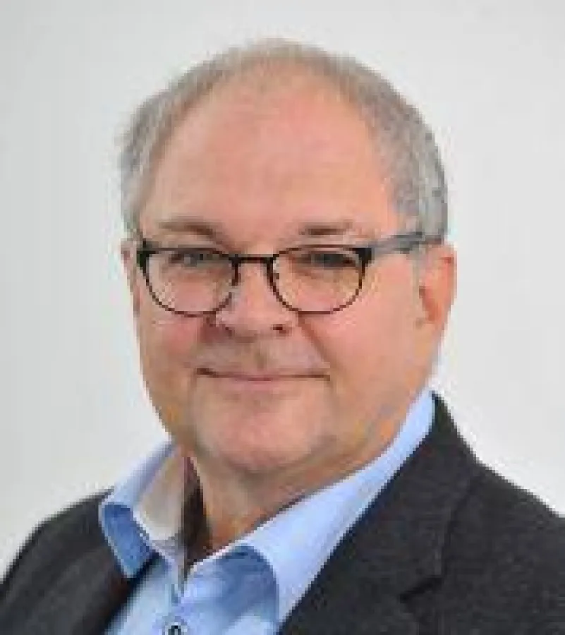 Ulrich Sawade, Leiter Marketing (AixConcept)