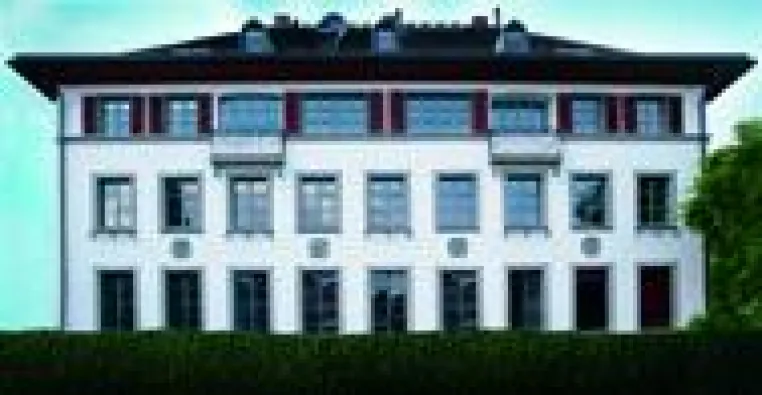 Bild: Eine Schule als „Kraftort“ für Kinder – die Neue Schule Zürichsee