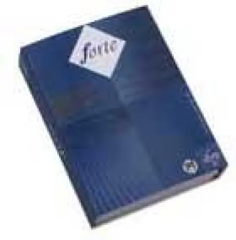 Bild: Lugert Verlag präsentiert neue Version vom Notensatzprogramm Forte