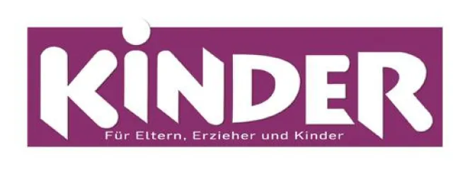 Bild: Junior-Verlag schenkt Elternmagazin KiNDER zum 40. Jubiläum neues Layout