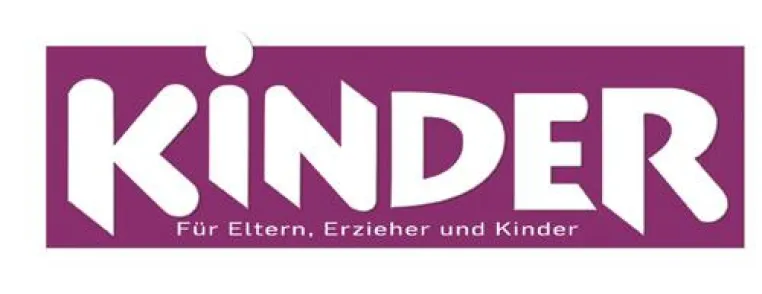 Bild: Junior-Verlag schenkt Elternmagazin KiNDER zum 40. Jubiläum neues Layout