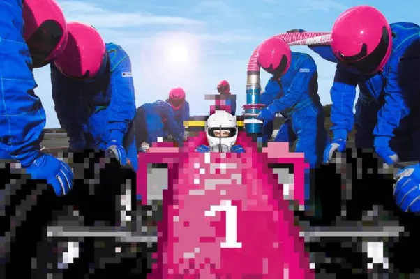 dmexco 2016: e-Spirit hilft Unternehmen im digitalen Rennen Bild: dmexco 2016: e-Spirit hilft Unternehmen im digitalen Rennen