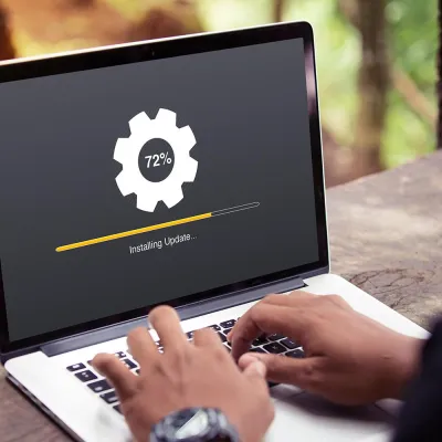 Bild: Die Deutsche Reihenhaus AG senkt den Zeit- und Kostenaufwand zur kompletten IT-Modernisierung um den Faktor 5
