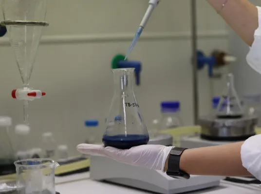 Chemikerinnen liefern neuen "Atlas" für verlässliche Experimente Bild: Chemikerinnen liefern neuen "Atlas" für verlässliche Experimente