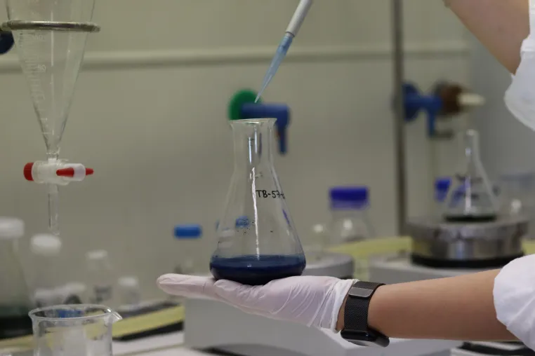 Bild: Chemikerinnen liefern neuen "Atlas" für verlässliche Experimente