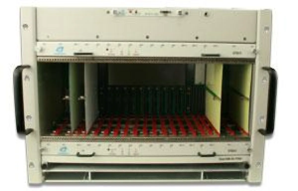 VT811 MTCA.4 Chassis