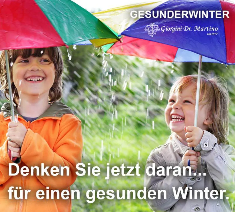 GesunderWinter