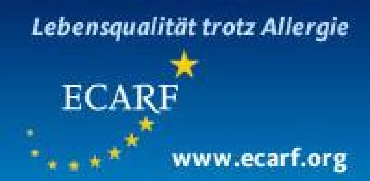 Europäische Stiftung für Allergieforschung - ECARF