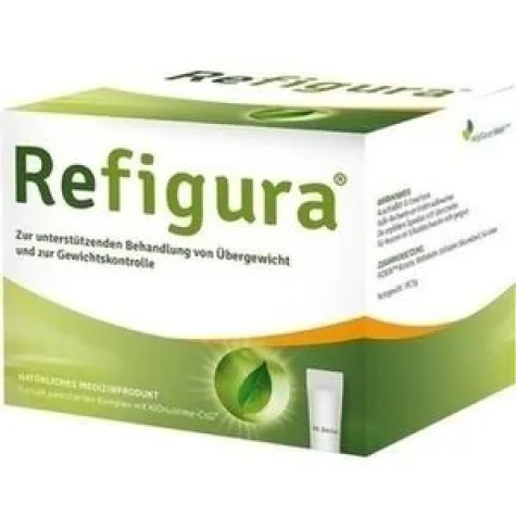 Refigura®: Neuer TV-Spot zum Start von 2017 Bild: Refigura®: Neuer TV-Spot zum Start von 2017