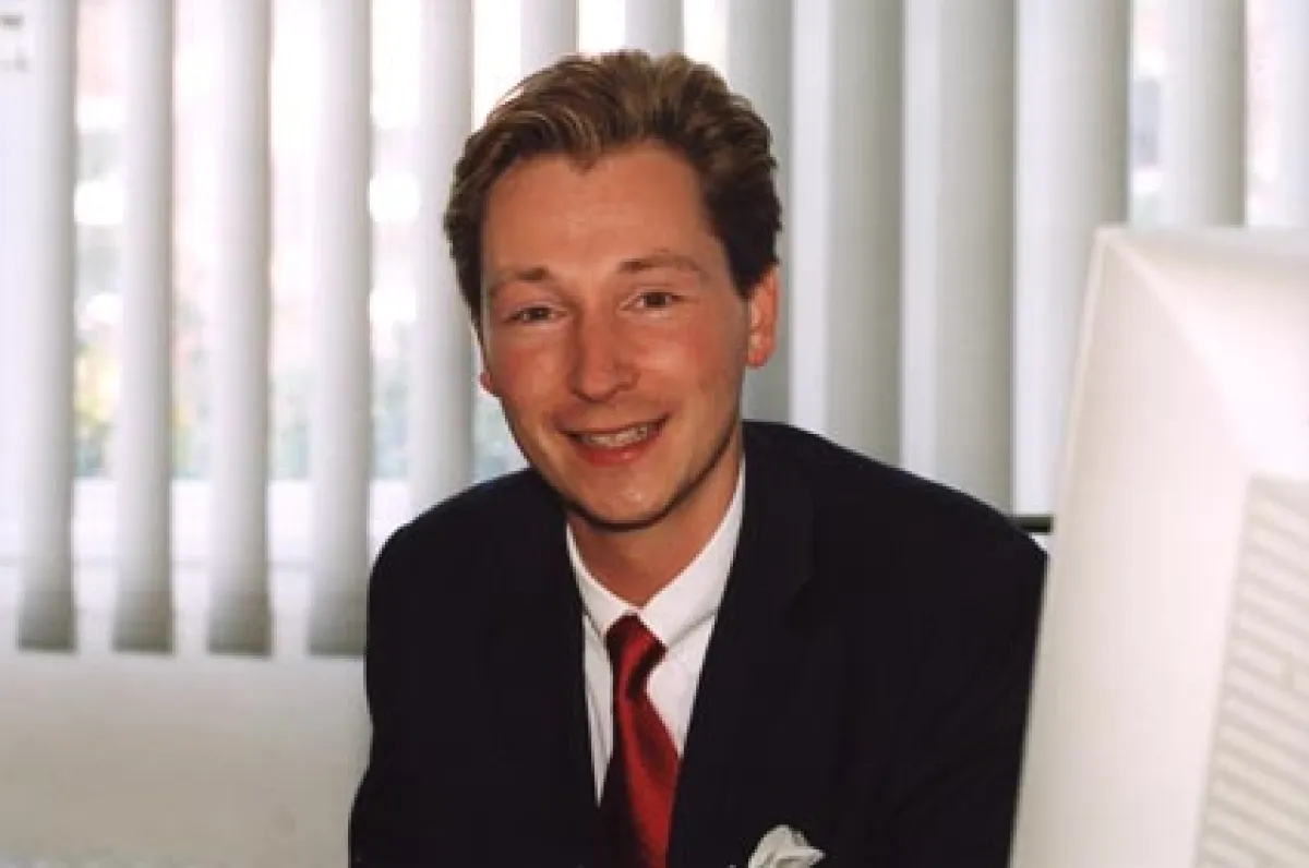 Sven-David Müller-Nothmann