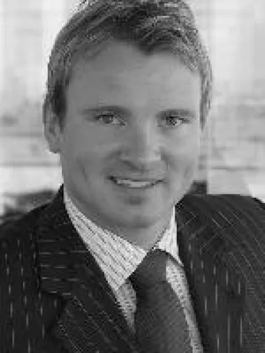 Bild: Stefan Kurz verstärkt das SalesConsulting bei PACT
