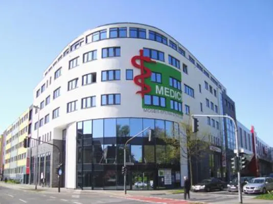 Bild: Lindorff Deutschland mit neuem Standort in Mönchengladbach