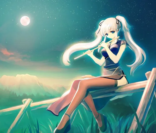 Bild: Rollenspiel in Anime-Fantasiewelt - NEXON Europe kündigt Launch des Fantasy Life Download Games Mabinogi an