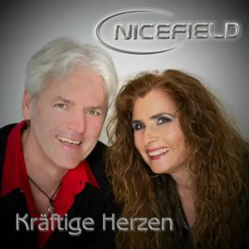 Nicefield - Kräftige Herzen Bild: Nicefield - Kräftige Herzen