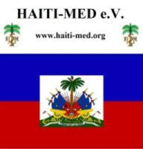 Das Expertennetzwerk für Ärzte - coliquio - hilft Erdbebenopfern in Haiti Bild: Das Expertennetzwerk für Ärzte - coliquio - hilft Erdbebenopfern in Haiti