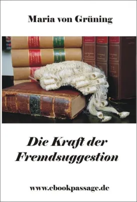 Bild: Die Kraft der Fremdsuggestion: Wie man das ganze Universum auf seine Seite ziehen kann