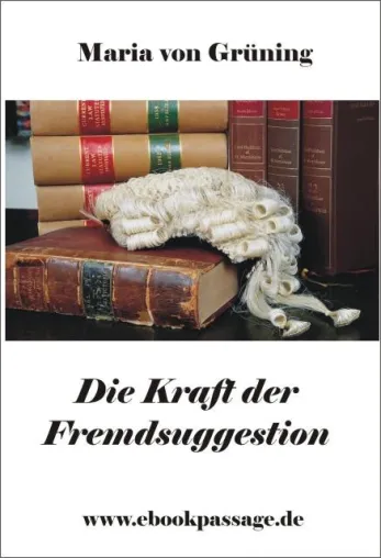 Bild: Die Kraft der Fremdsuggestion: Wie man das ganze Universum auf seine Seite ziehen kann