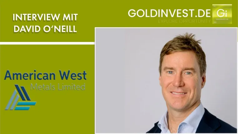 Bild: American West Metals: Goldinvest-Deep Dive zum hochgradigen Kupferprojekt Storm