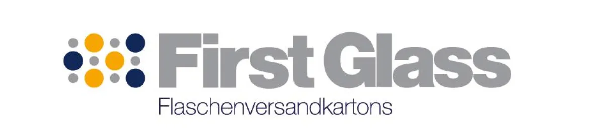 FirstGlass - Versenden Sie Ihre Ware sicher und umweltbewußt