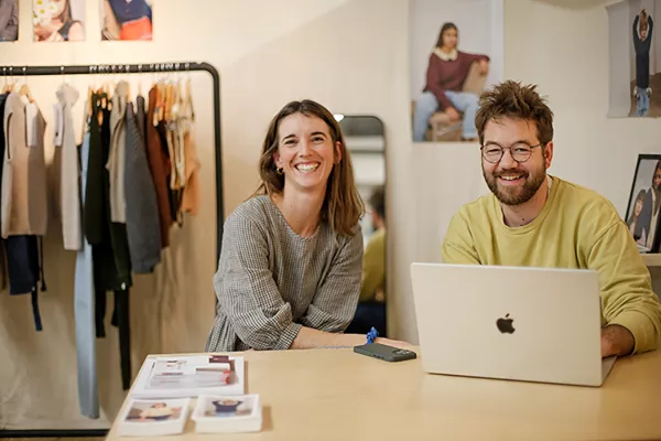 Digitale Tools, Kooperationen, Storytelling auf der 53. INNATEX Bild: Digitale Tools, Kooperationen, Storytelling auf der 53. INNATEX