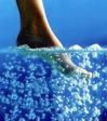 Kneipp mit Wohlfühlcharakter Bild: Kneipp mit Wohlfühlcharakter