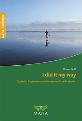 Bis ans Ende der Welt nach Neuseeland Bild: Bis ans Ende der Welt nach Neuseeland