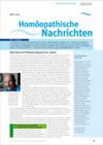 Bild: Ist Prof. Edzard Ernst die Stimme der Komplementärmedizin-Forschung in Europa?