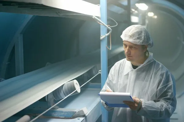 Bild: LUXeXceL investiert in spezielle 3D-Druckerei für LED-Optiken