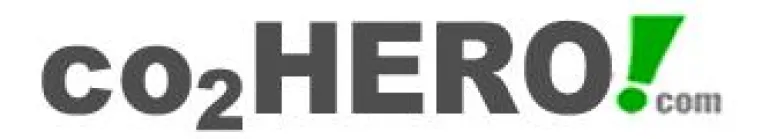 Bild: CO2HERO.com - Die Klimaschutzhelden decken auf: Global Dimming - Vielflieger helfen unbewusst unserem Klima