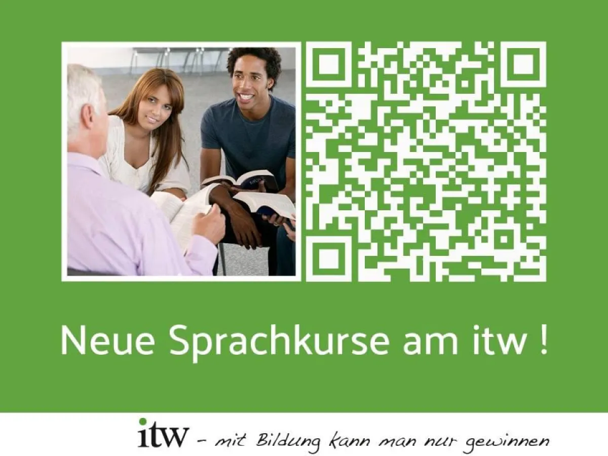 BaMF Kurs C1 mit telc Prüfung