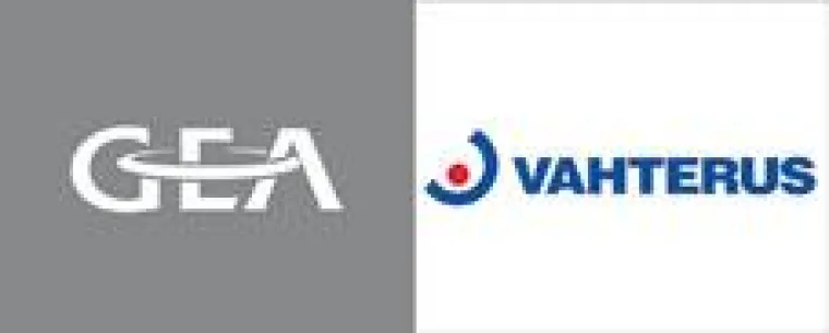 Bild: GEA PHE Systems schließt strategische Partnerschaft mit Vahterus Oy