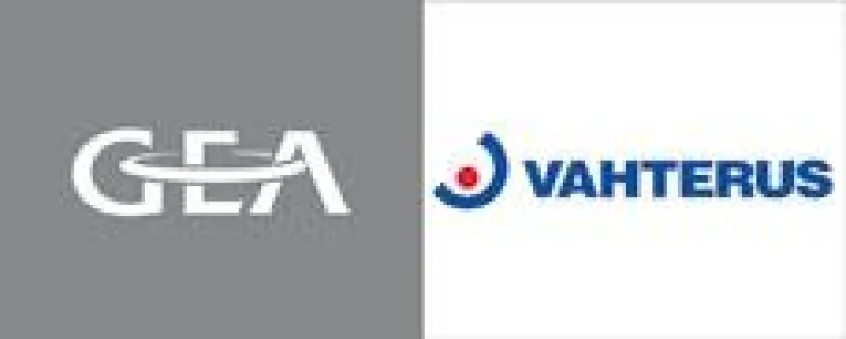 Bild: GEA PHE Systems schließt strategische Partnerschaft mit Vahterus Oy