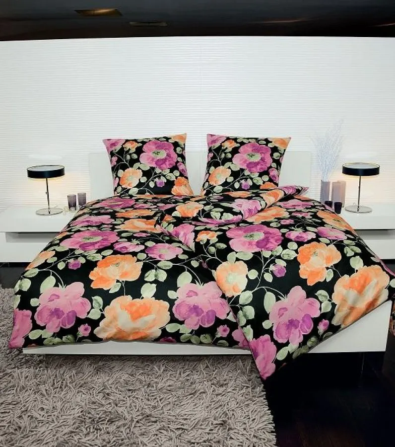 Carmen Bettwäsche von Janine Design