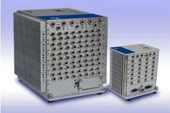 HBM bringt robuste Datenerfassungssysteme SoMat eDAQ und eDAQlite auf den Markt Bild: HBM bringt robuste Datenerfassungssysteme SoMat eDAQ und eDAQlite auf den Markt