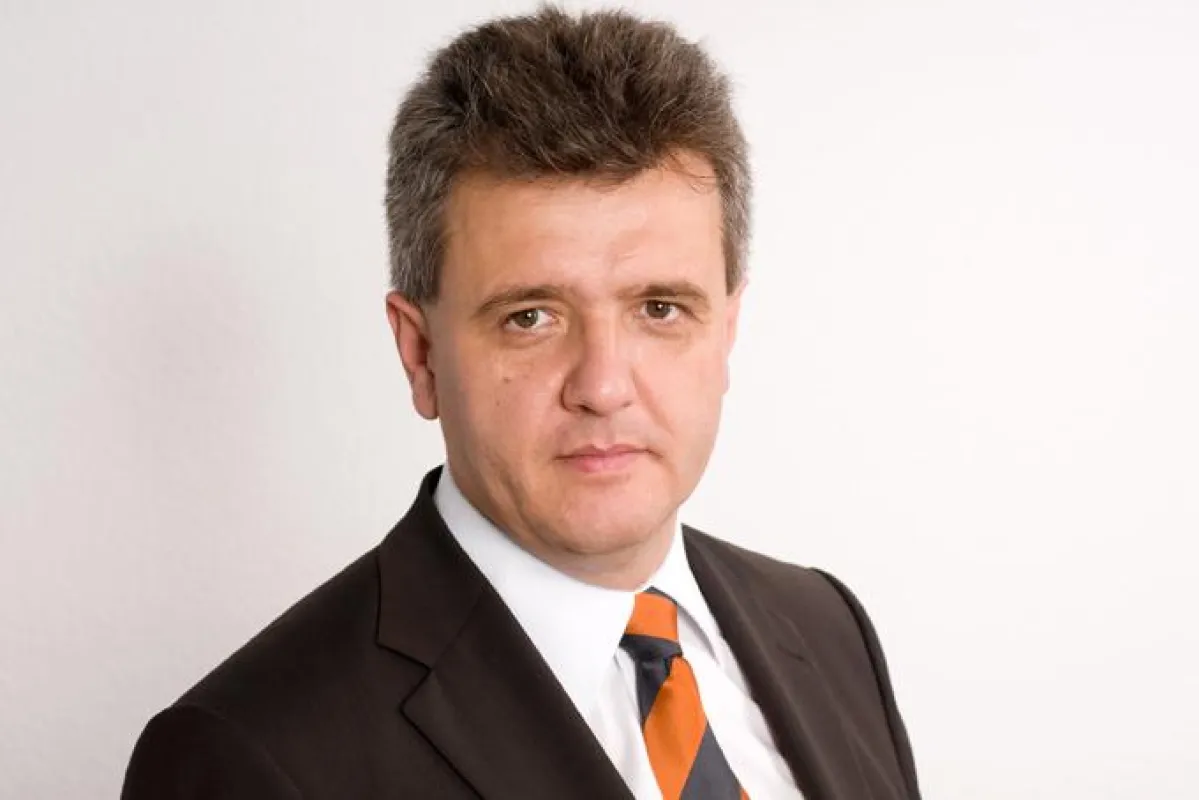Alfred Jandrasits, neuer Sales Manager bei ILS – Imtech ICT Austria.