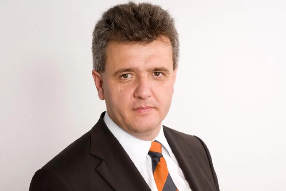 Alfred Jandrasits, neuer Sales Manager bei ILS – Imtech ICT Austria.