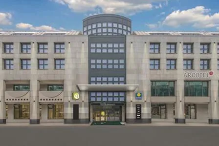 Bild: Neues Hotel in Wien: ARCOTEL Donauzentrum eröffnet im August 2017