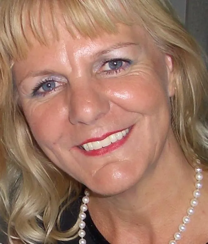 Sylvia Eisenmenger