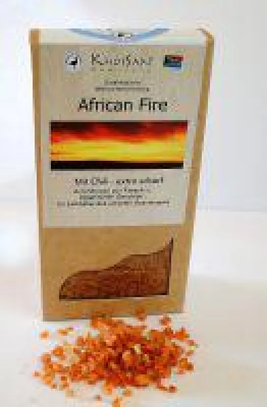 African Fire