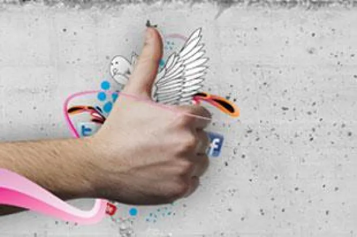 Bild: Das Handwerk des Online Marketings