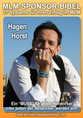 Bild: Erfolg im Network-Marketing mit WorldSuccessPublishing